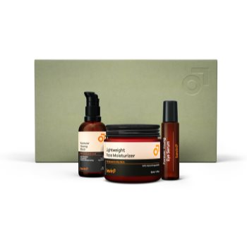 Beviro Forever Young Kit set cadou pentru un aspect intinerit - imagine 2